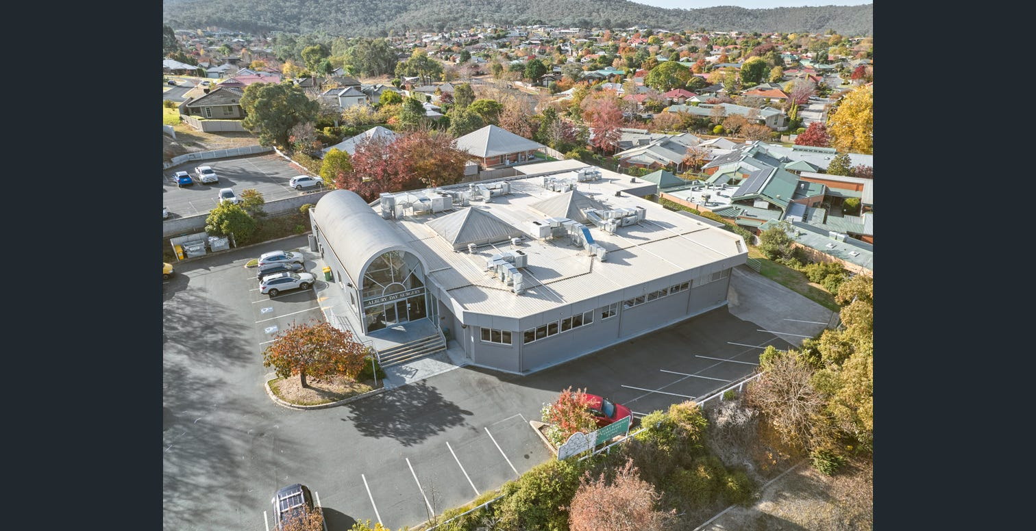 Albury Day Surgery — 4 Baker Court, West Albury NSW